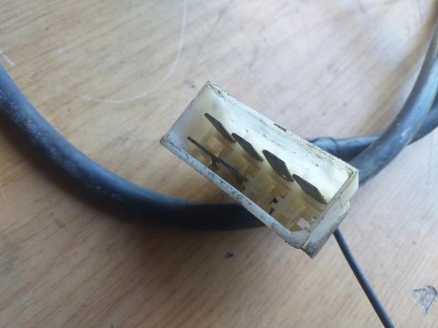 PRZEŁĄCZNIK LEWY KTM LC4 620