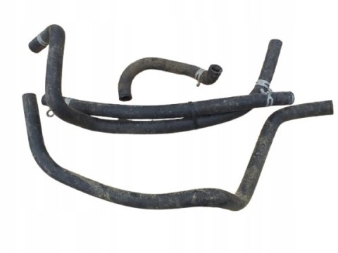PRZEWODY WODY CIECZY KPL ARCTIC CAT