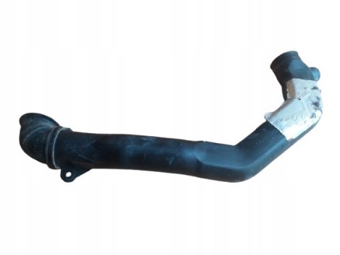 RURA DOLOT WLOT POWIETRZA KAWASAKI KFX 700