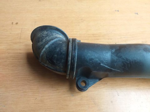 RURA DOLOT WLOT POWIETRZA KAWASAKI KFX 700