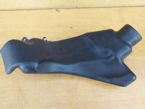 RURA DOLOT WLOT POWIETRZA KAWASAKI ZZR 1400 2010R RURA DOLOT WLOT POWIETRZA KAWASAKI ZZR 1400 2010R