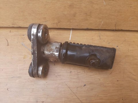 SET PODNÓŻEK DAELIM VT 125 SET PODNÓŻEK DAELIM VT 125