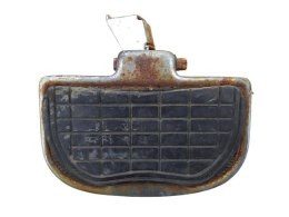SET PODNÓŻEK HONDA GL1200 GOLDWING