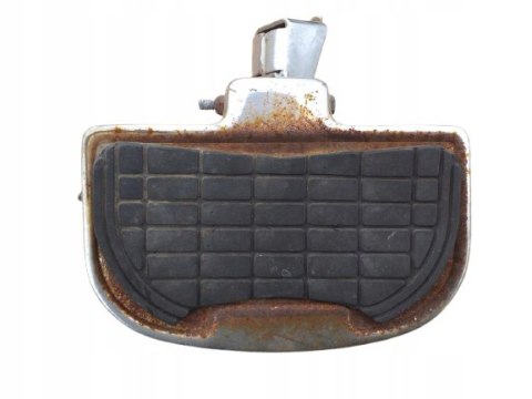 SET PODNÓŻEK HONDA GL1200 GOLDWING SET PODNÓŻEK HONDA GL1200 GOLDWING
