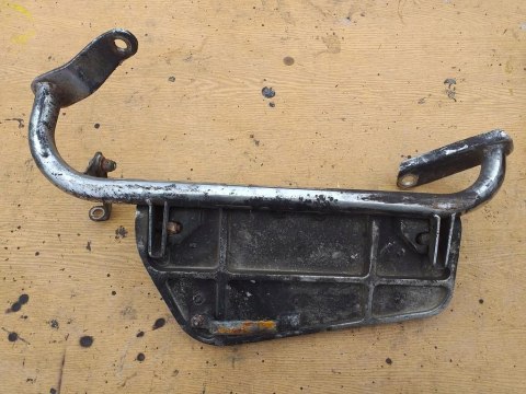 SET PODNÓŻEK HONDA GL1200 GOLDWING SET PODNÓŻEK HONDA GL1200 GOLDWING