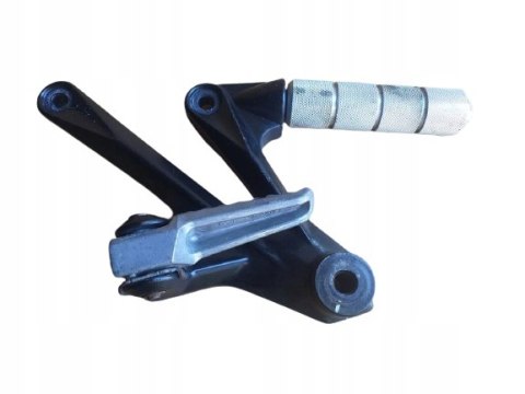SET PODNÓŻEK KAWASAKI ZZR 1400 2010R SET PODNÓŻEK KAWASAKI ZZR 1400 2010R