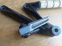 SET PODNÓŻEK KAWASAKI ZZR 1400 2010R
