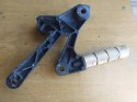 SET PODNÓŻEK KAWASAKI ZZR 1400 2010R