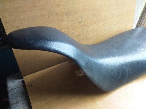 SIEDZENIE FOTEL KANAPA KAWASAKI KFX 700 SIEDZENIE FOTEL KANAPA KAWASAKI KFX 700