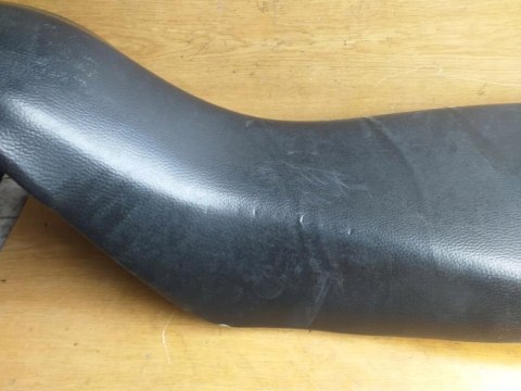 SIEDZENIE FOTEL KANAPA KAWASAKI KFX 700 SIEDZENIE FOTEL KANAPA KAWASAKI KFX 700