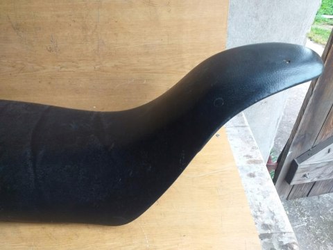 SIEDZENIE FOTEL KANAPA KAWASAKI KFX 700 SIEDZENIE FOTEL KANAPA KAWASAKI KFX 700