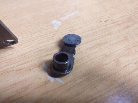 SKRZYNIA BIEGÓW KPL HONDA VF 500 V30 MAGNA