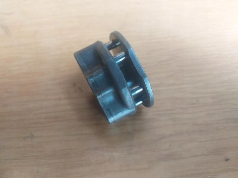 SKRZYNIA BIEGÓW YAMAHA DT MX 125 SKRZYNIA BIEGÓW YAMAHA DT MX 125