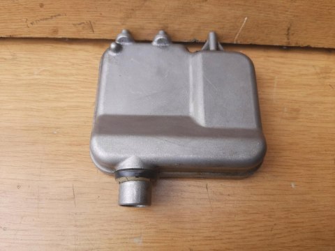 SMOK OLEJU HONDA GL1200 GOLDWING SMOK OLEJU HONDA GL1200 GOLDWING