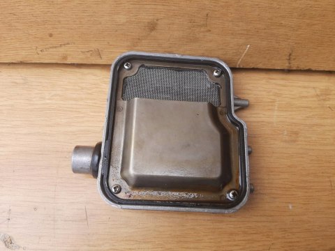SMOK OLEJU HONDA GL1200 GOLDWING SMOK OLEJU HONDA GL1200 GOLDWING