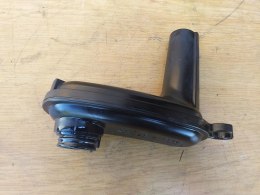 SMOK OLEJU OLEJOWY KAWASAKI ZZR 1400 2010R