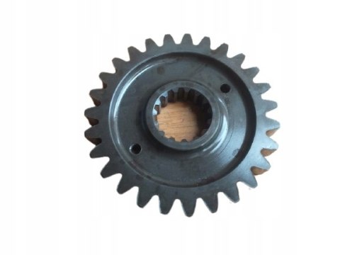 TRYB ZĘBATKA KAWASAKI KFX 700