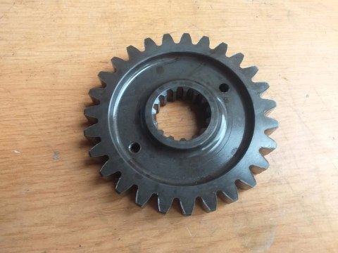 TRYB ZĘBATKA KAWASAKI KFX 700 TRYB ZĘBATKA KAWASAKI KFX 700