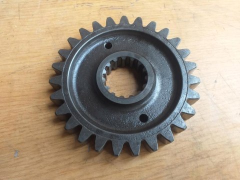 TRYB ZĘBATKA KAWASAKI KFX 700 TRYB ZĘBATKA KAWASAKI KFX 700