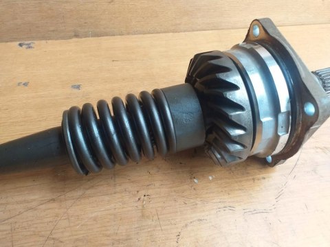 WAŁ WAŁEK PRZEKŁADNIA NAPĘD KAWASAKI KFX 700 WAŁ WAŁEK PRZEKŁADNIA NAPĘD KAWASAKI KFX 700