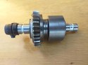 WAŁEK BALANSUJĄCY BALANSER KAWASAKI ZZR 1400 2010R