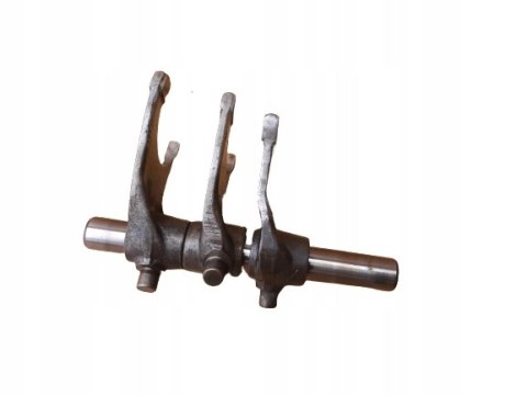 WYBIERAK SKRZYNI BIEGÓW DAELIM VT 125