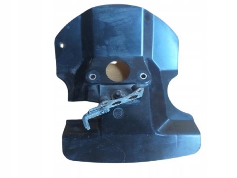 WYPEŁNIENIE PÓŁKI KAWASAKI ZZR 1400 2010R