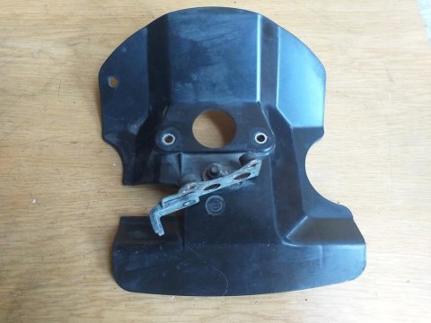 WYPEŁNIENIE PÓŁKI KAWASAKI ZZR 1400 2010R