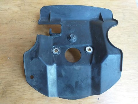 WYPEŁNIENIE PÓŁKI KAWASAKI ZZR 1400 2010R