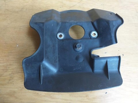 WYPEŁNIENIE PÓŁKI KAWASAKI ZZR 1400 2010R