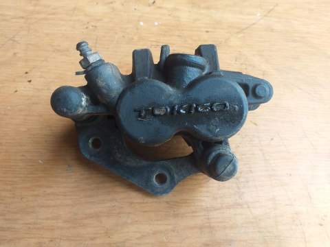 ZACISK HAMULCOWY KAWASAKI KFX 700 ZACISK HAMULCOWY KAWASAKI KFX 700