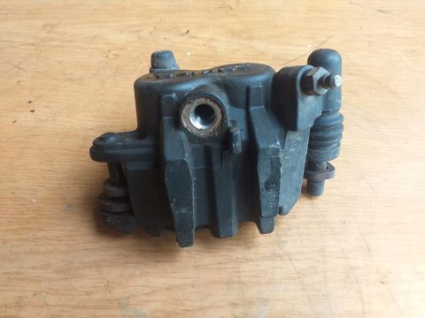 ZACISK HAMULCOWY KAWASAKI KFX 700 ZACISK HAMULCOWY KAWASAKI KFX 700