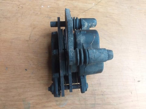ZACISK HAMULCOWY KAWASAKI KFX 700 ZACISK HAMULCOWY KAWASAKI KFX 700