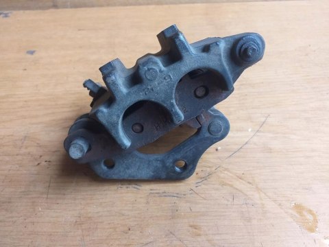 ZACISK HAMULCOWY KAWASAKI KFX 700 ZACISK HAMULCOWY KAWASAKI KFX 700