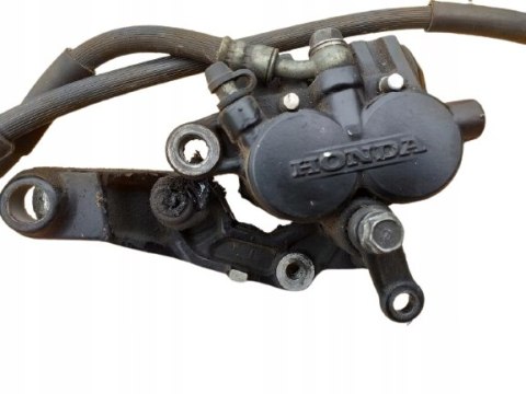 ZACISK HAMULCOWY PRZEWODY HONDA GL1200 GOLDWING