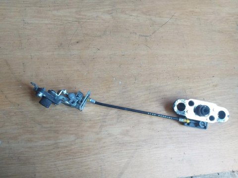 ZAMEK SIEDZENIA LINKA KAWASAKI ZZR 1400 2010R ZAMEK SIEDZENIA LINKA KAWASAKI ZZR 1400 2010R