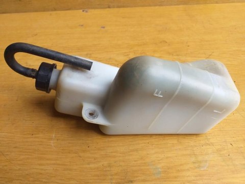 ZBIORNICZEK WYRÓWNAWCZY KAWASAKI KFX 700 ZBIORNICZEK WYRÓWNAWCZY KAWASAKI KFX 700