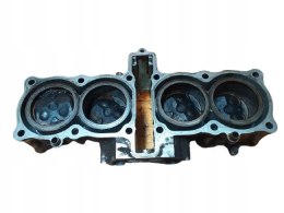 CYLINDER + TŁOKI KPL HONDA CBR 500 F1 PC20E