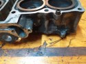 CYLINDER + TŁOKI KPL HONDA CBR 500 F1 PC20E