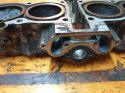 CYLINDER + TŁOKI KPL HONDA CBR 500 F1 PC20E