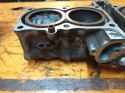 CYLINDER + TŁOKI KPL HONDA CBR 500 F1 PC20E