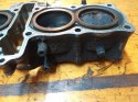 CYLINDER + TŁOKI KPL HONDA CBR 500 F1 PC20E
