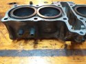 CYLINDER + TŁOKI KPL HONDA CBR 500 F1 PC20E