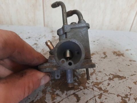 GAŹNIK MIKUNI KOGYO MIC 34M00 DAWCA GAŹNIK MIKUNI KOGYO MIC 34M00 DAWCA