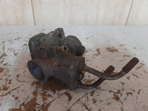 GAŹNIK MIKUNI KOGYO MIC 34M00 DAWCA GAŹNIK MIKUNI KOGYO MIC 34M00 DAWCA