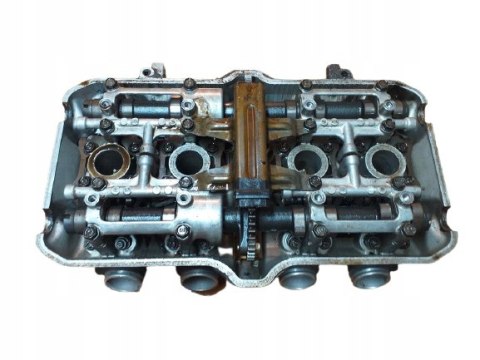 GŁOWICA CYLINDRA KPL HONDA CBR 500 F1 PC20E GŁOWICA CYLINDRA KPL HONDA CBR 500 F1 PC20E
