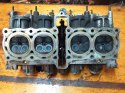 GŁOWICA CYLINDRA KPL HONDA CBR 500 F1 PC20E
