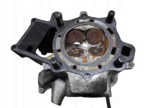 GŁOWICA CYLINDRA POPYCHACZE HONDA CX 500 GŁOWICA CYLINDRA POPYCHACZE HONDA CX 500