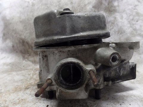 GŁOWICA CYLINDRA POPYCHACZE HONDA CX 500 GŁOWICA CYLINDRA POPYCHACZE HONDA CX 500