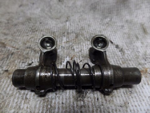 GŁOWICA CYLINDRA POPYCHACZE HONDA CX 500 GŁOWICA CYLINDRA POPYCHACZE HONDA CX 500